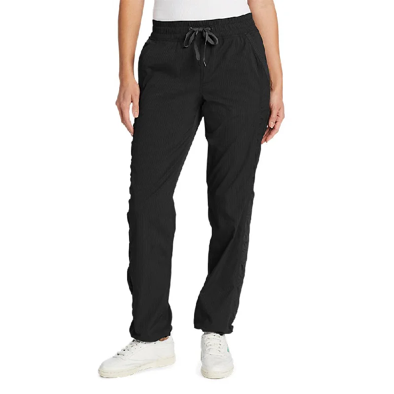 Women's Sonoma Breeze Pants Modern Bootcut Pants