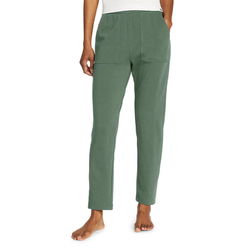 Women's Weekender Ankle Pants Stretch Fit Pants