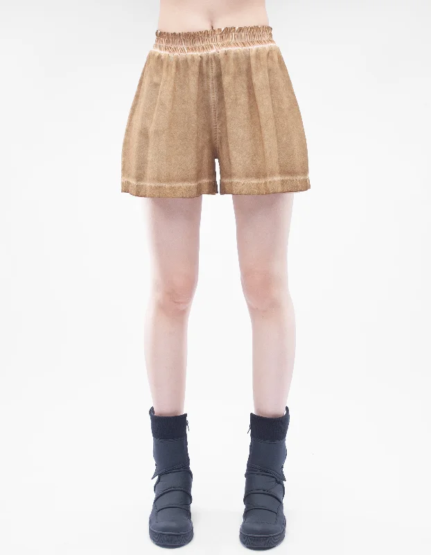 SHORT PANTS INSIGHT Formal Stretch Pants