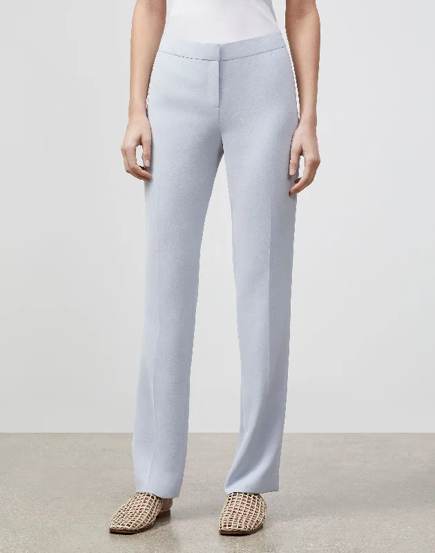 Finesse Crepe Barrow Pant Casual Track Pants