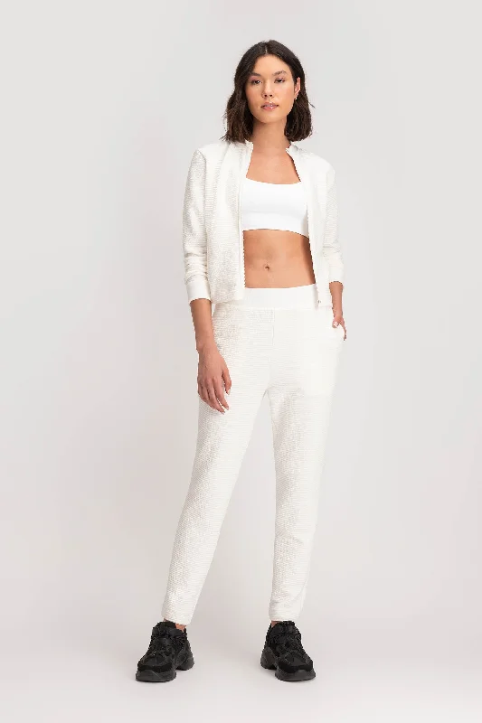 Duo Foam Pants Casual Track Pants