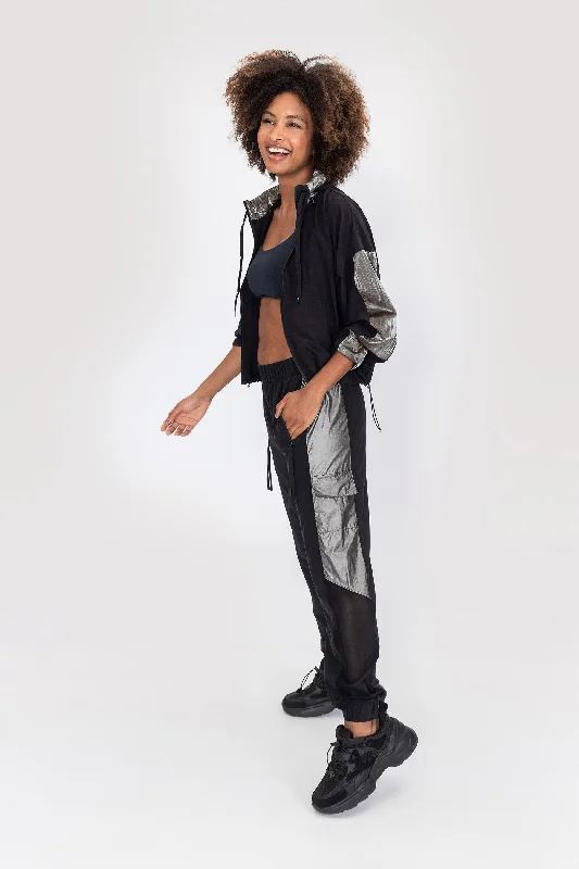 Fresh Ride Pants Relaxed Casual Leggings