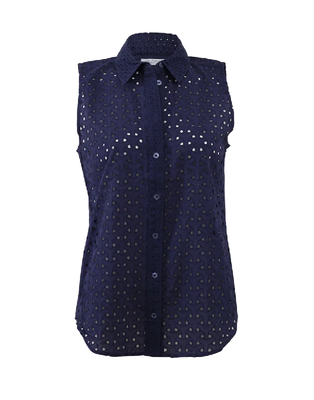 Colleen Blouse Boho Chic Blouse