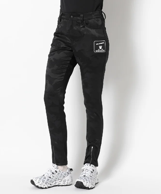 Gauge Neo 5PK Pants | WOMEN Comfy High-Waist Jeans