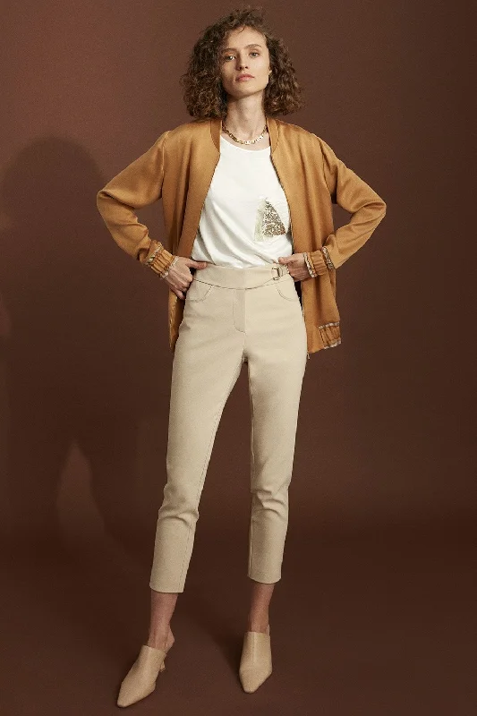 Adal Pants Wide-Legged Palazzos