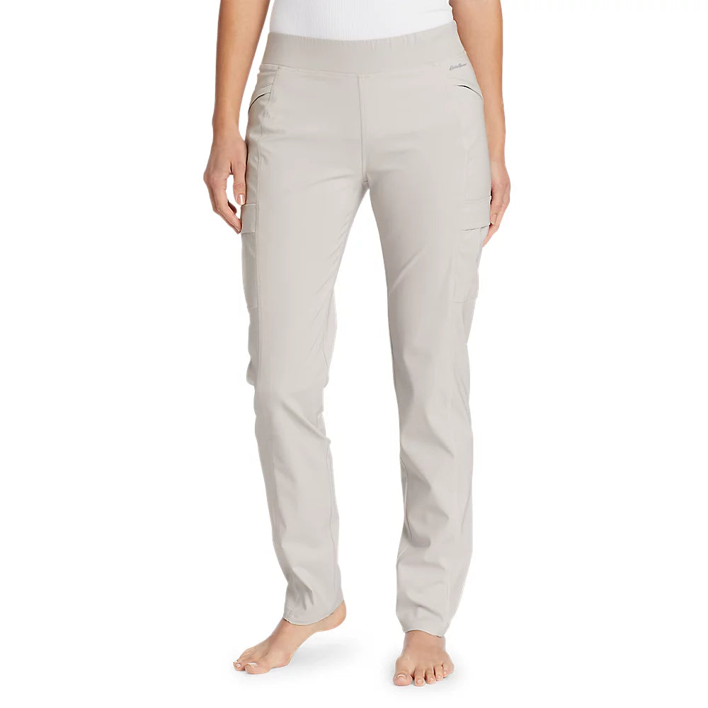 Women's Stratify Pants Modern Stretch Trousers