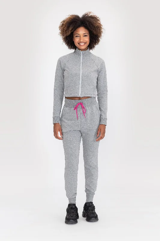 Beat Jogger Pants Comfortable Denim Leggings