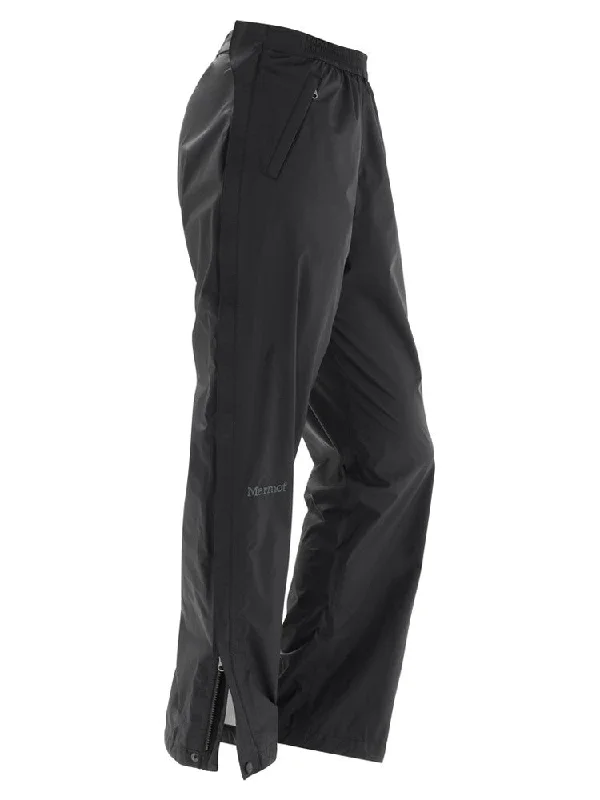 Full Zip Precip Pant Trendy Velvet Pants
