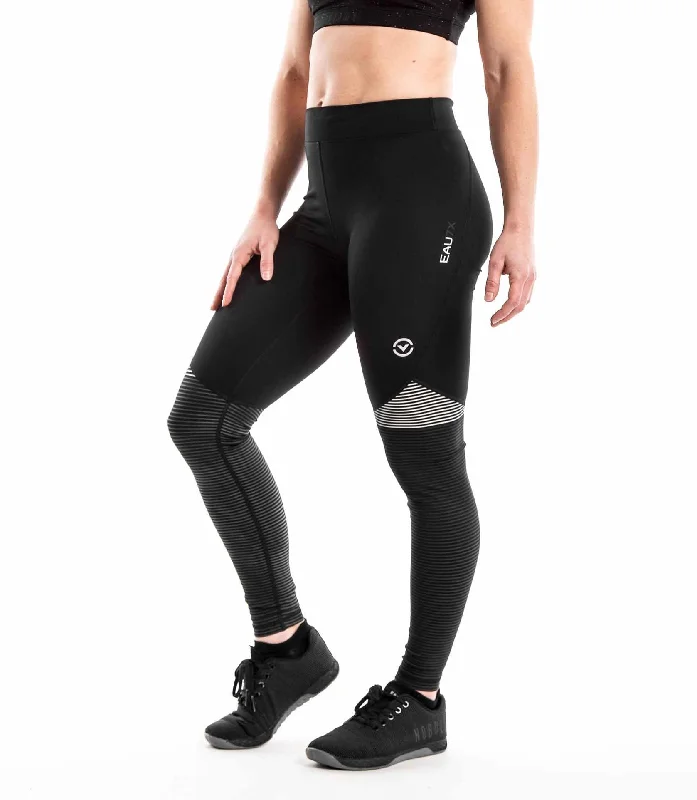 EAu7x Tech Pants High-Waist Yoga Pants