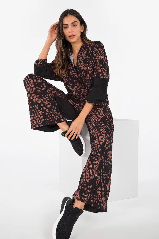 Beat Sportif Pants Formal Stretch Pants