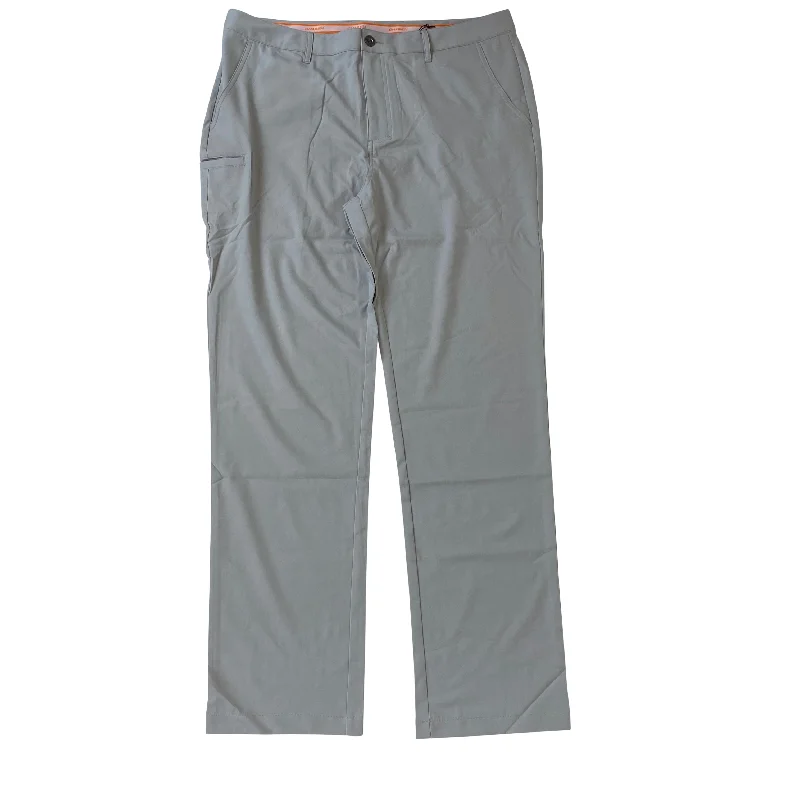 Chase 54 Mens Avalanche Pant - FOG Cozy Fitted Pants