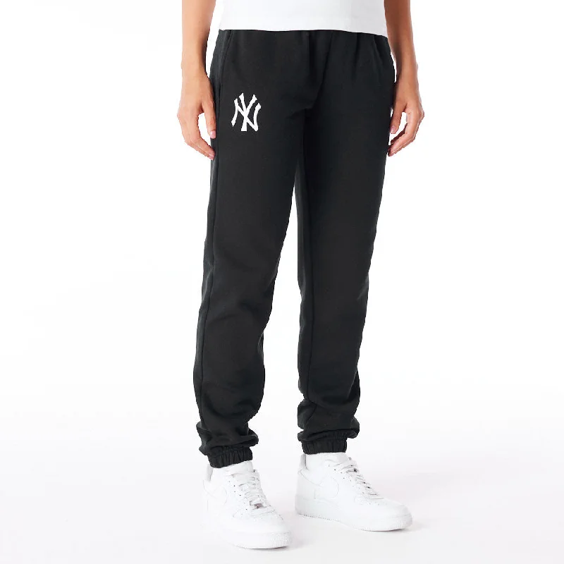 Pants New York Yankees Women's League Essentials para Mujer Fashionable Work Pants