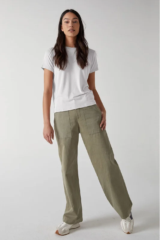 AXE-TWILL