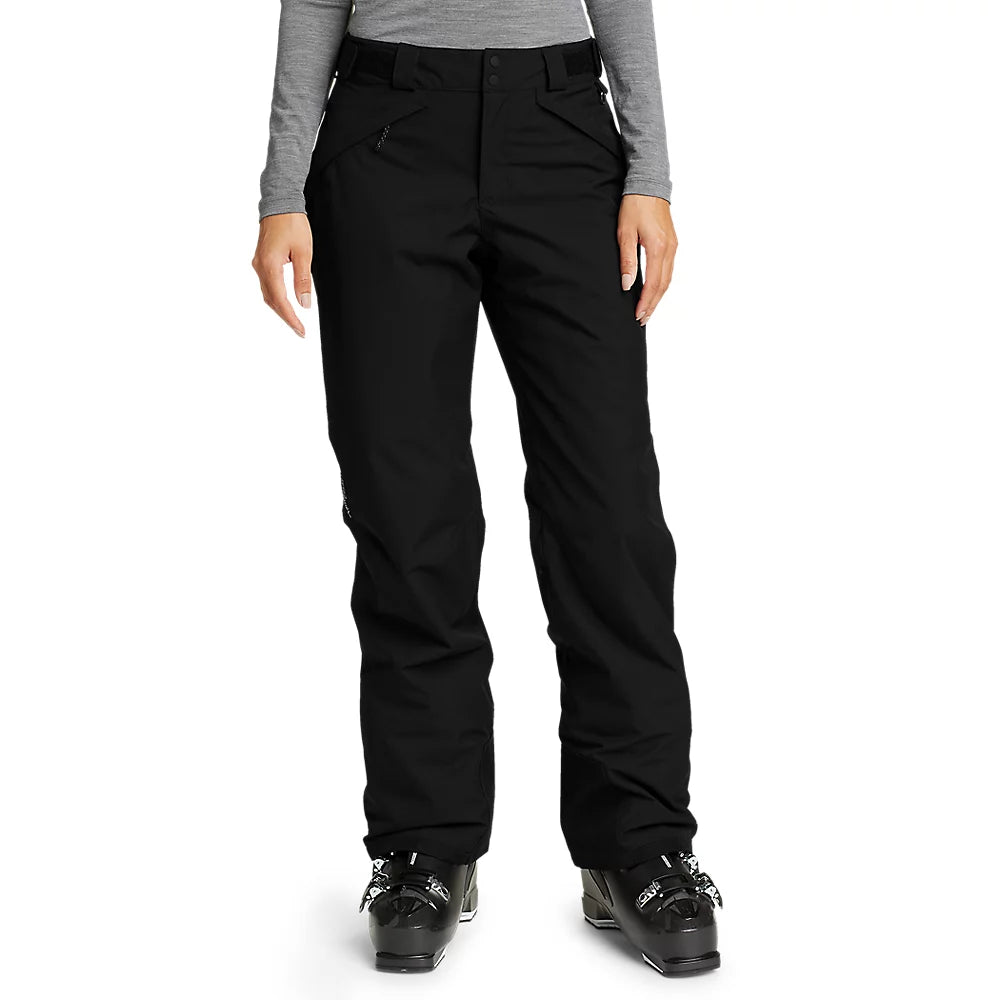 Women's Funski Insulated Pants Fashionable Jogger Pants