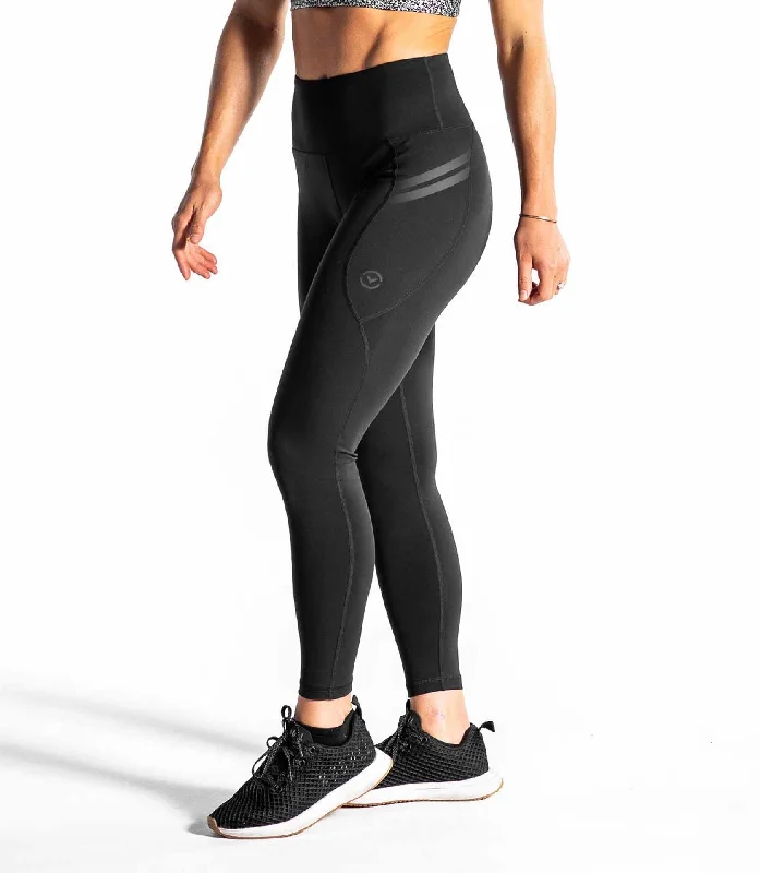 EAu7 Tech Pants Casual Wide Pants