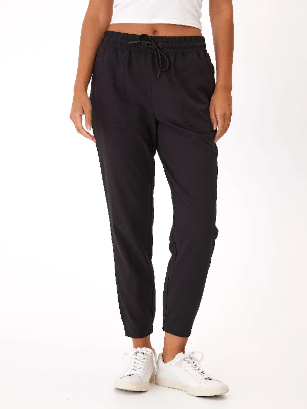 Lillia Adventure Pant Relaxed Casual Leggings