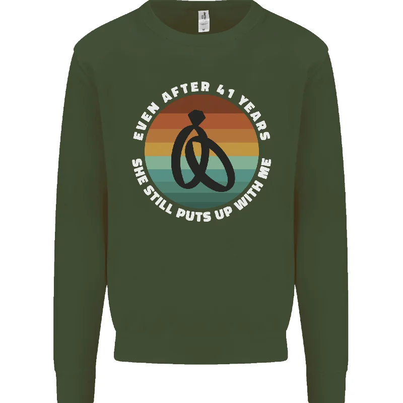 Forest Green