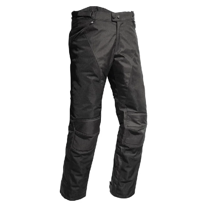 Difi - Ipanema Air Ladies Black Pants Comfortable Maternity Pants