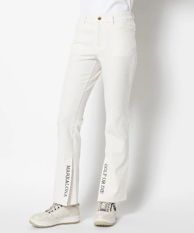 Essence Pants | WOMEN Trendy Tapered Pants