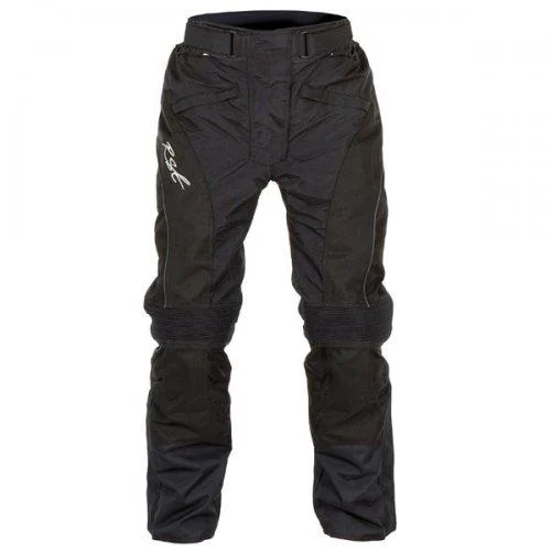 RST - Ladies Orchid W/P Pants Comfy Cargo Trousers