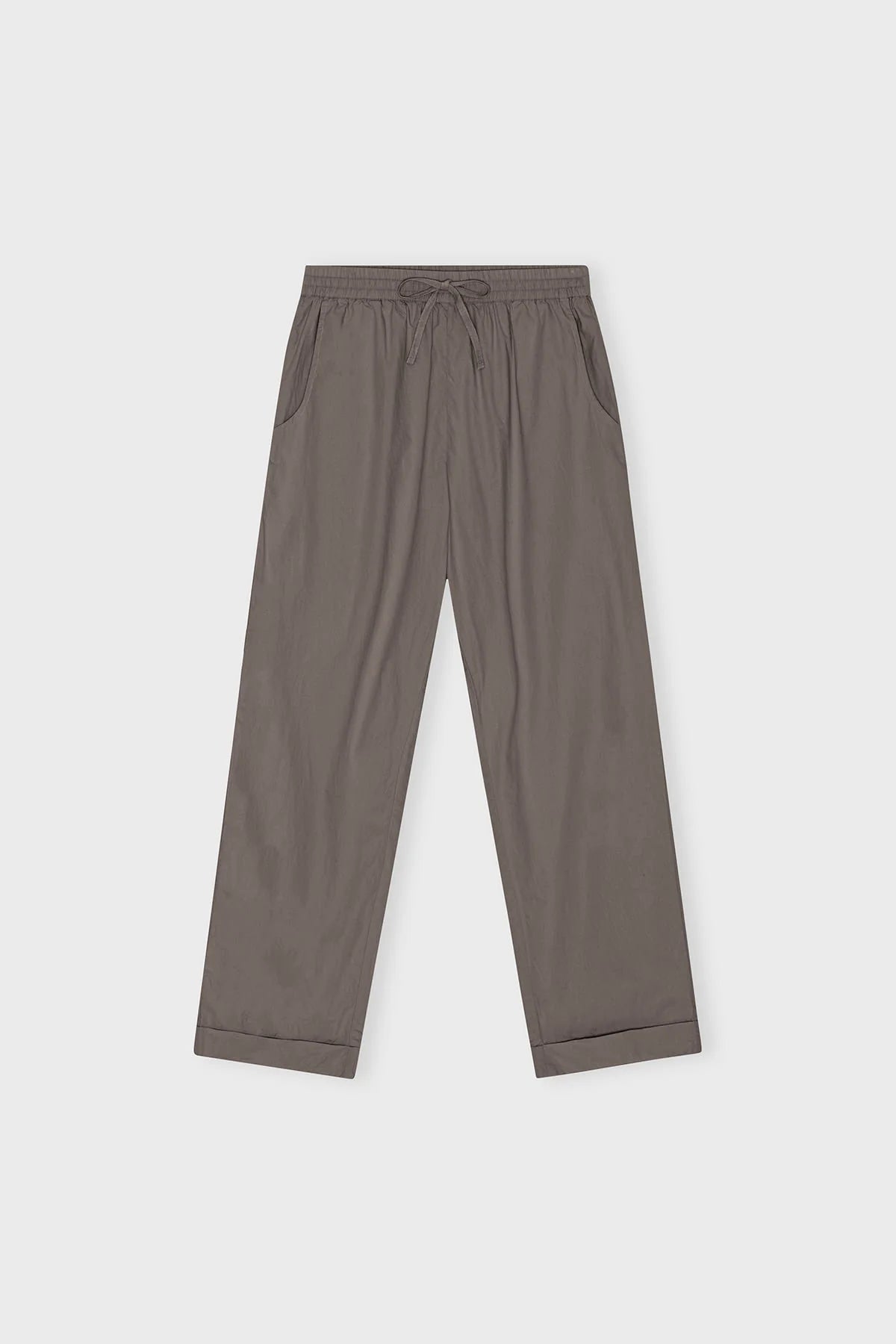 Laura Pants - Toast Casual Sweatpants Style
