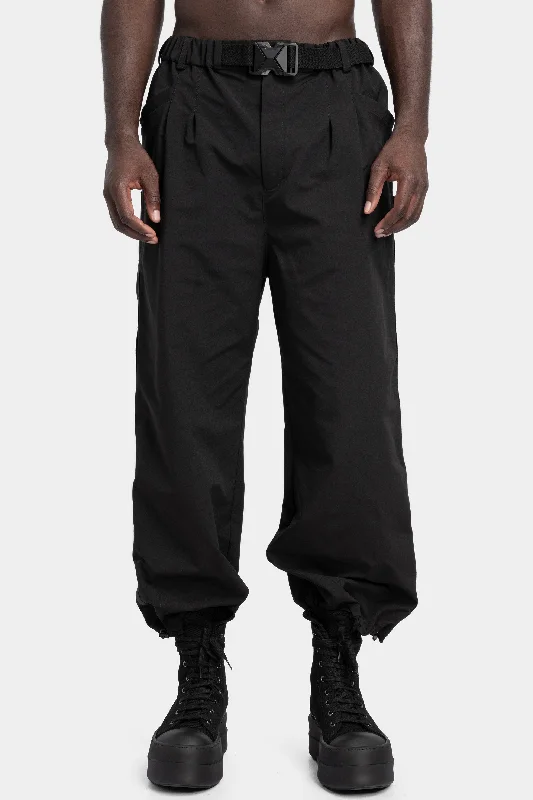 Waterproof tech pants Trendy Work Pants