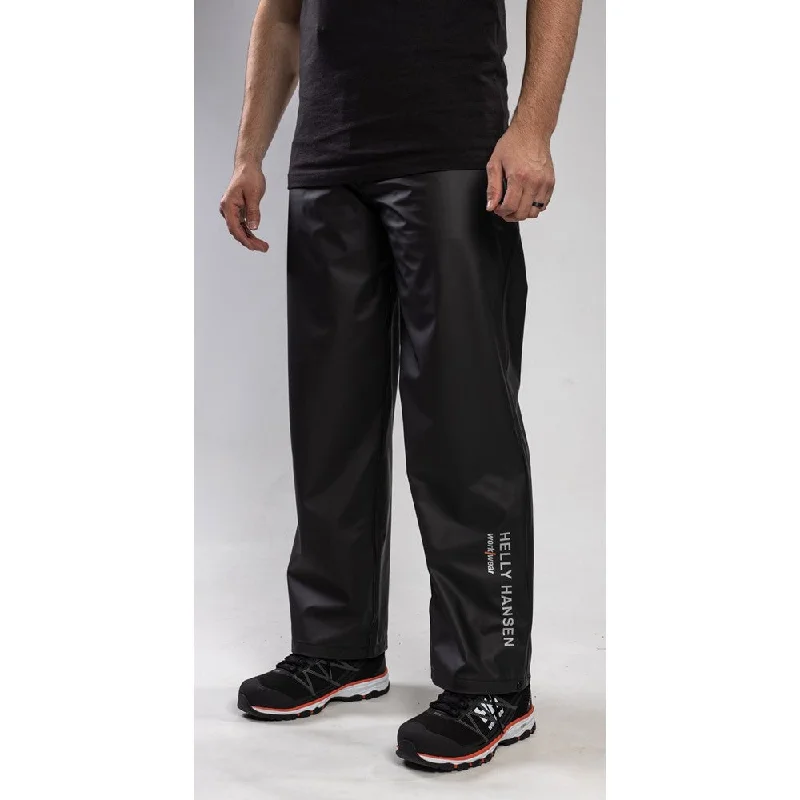 Helly Hansen Workwear Voss Pant Slim-Fit Khaki Pants