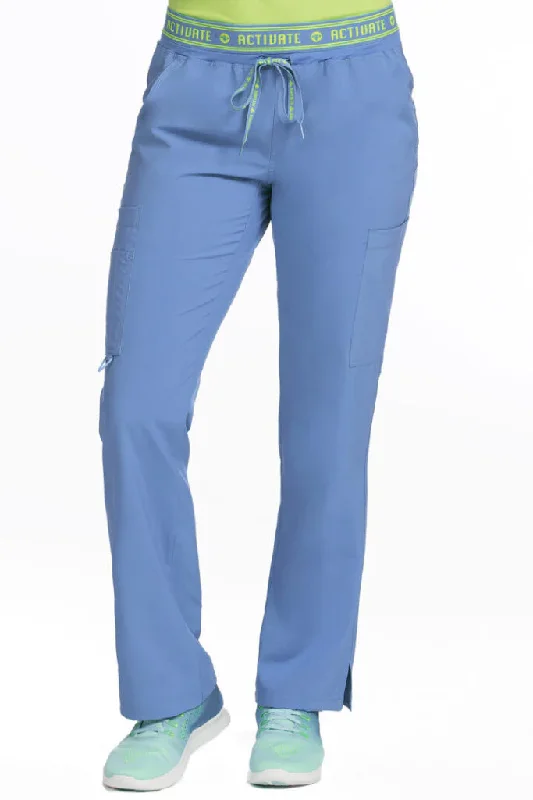 Ceil Blue