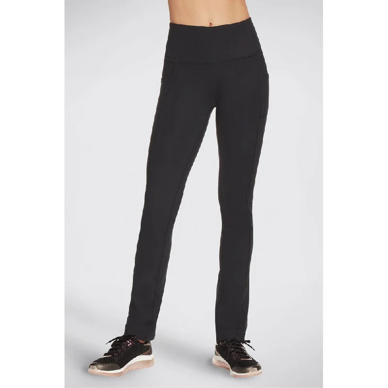 Skechers GO WALK Joy Pant Fashionable Sporty Pants