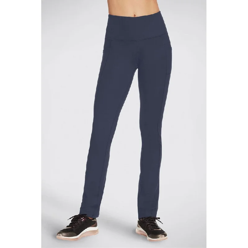 Skechers GO WALK Joy Pant Cozy Fitted Pants