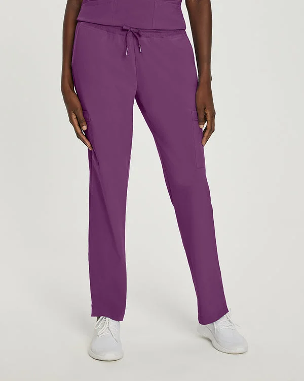 Mystic Violet