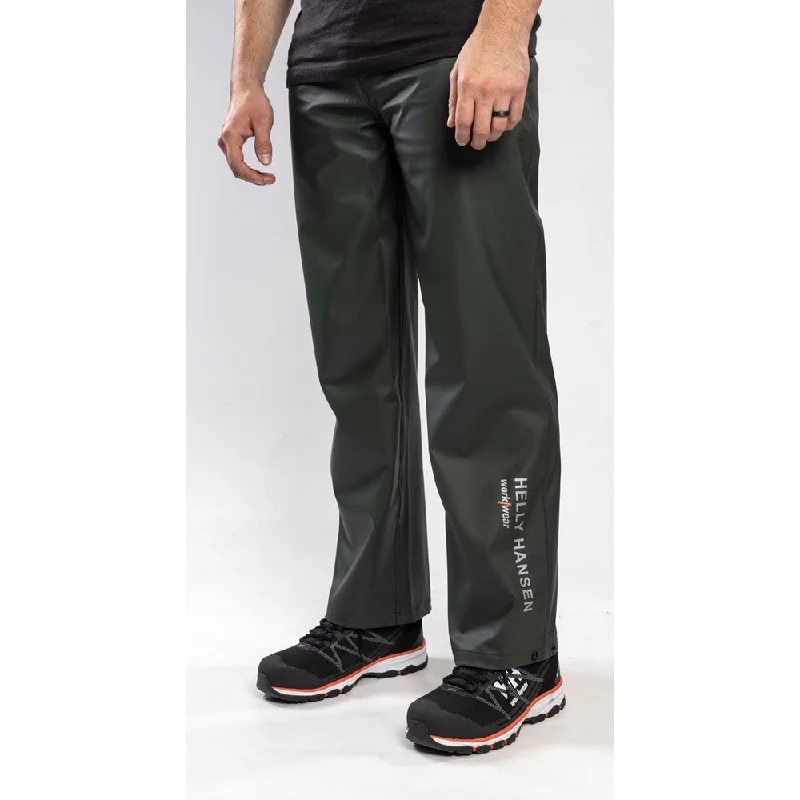 Helly Hansen Workwear Voss Pant Trendy Tapered Pants