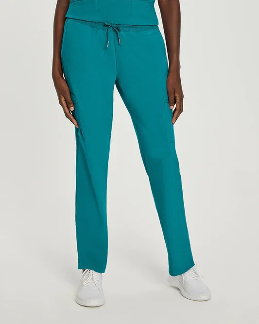 Real Teal