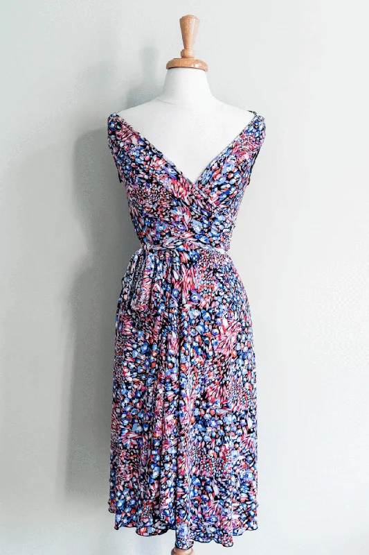 Whimsical Floral