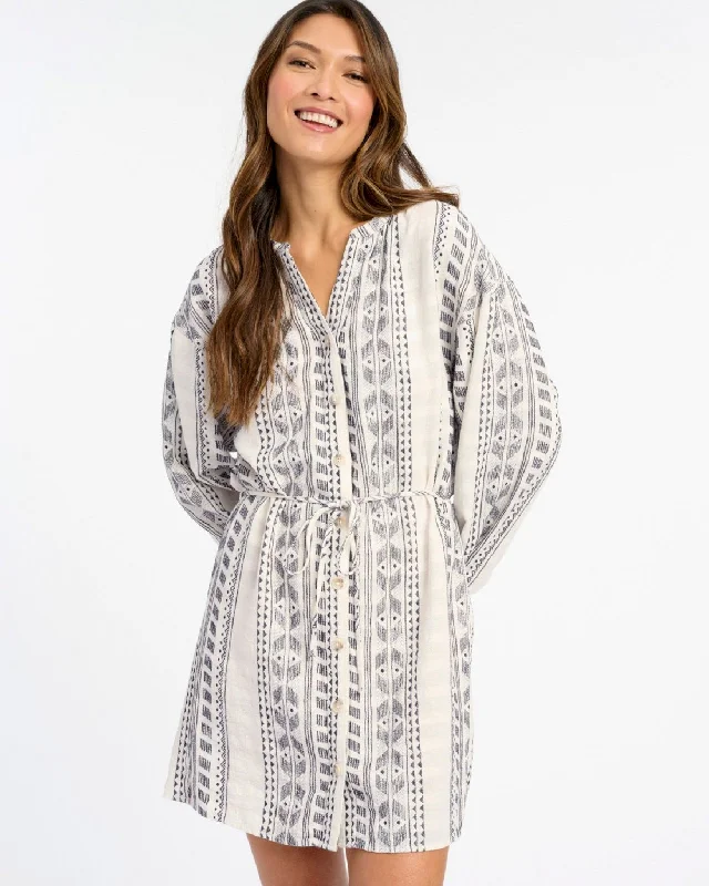 Freesia Dress