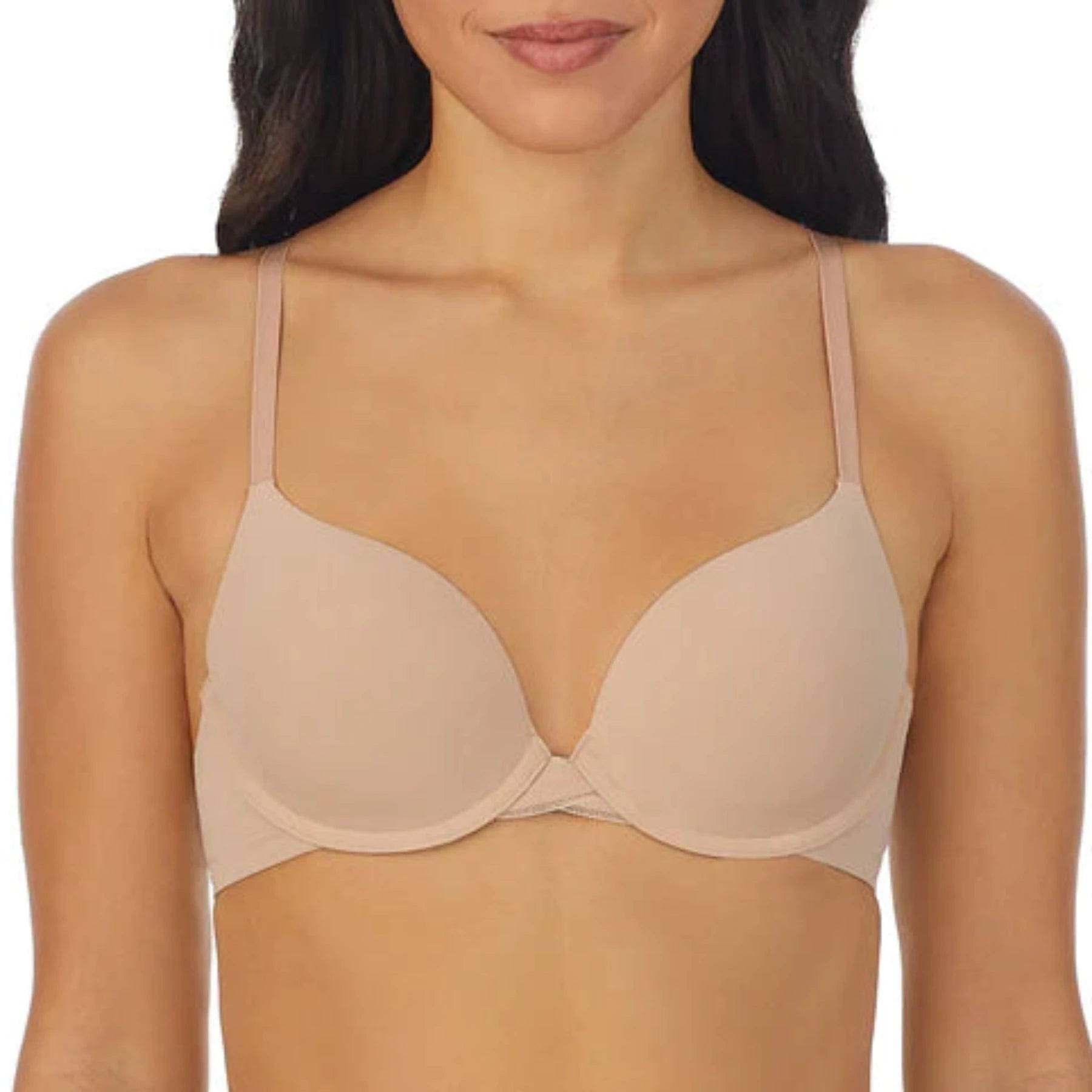 Sleek T-Shirt Bra G3200 - Champagne Oversized T-Shirt Spandex breathable