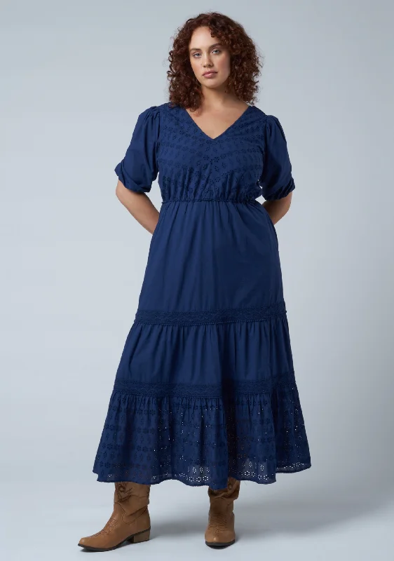 Burning Man Maxi Dress Cozy Open-Back Maxi Dress