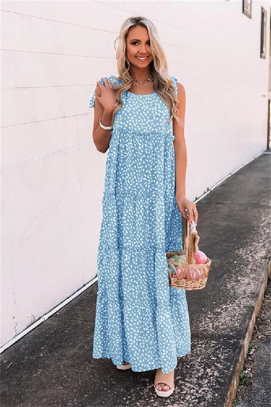 Sky Blue