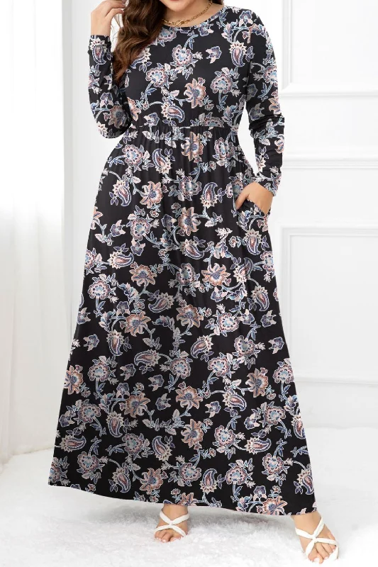 Floral