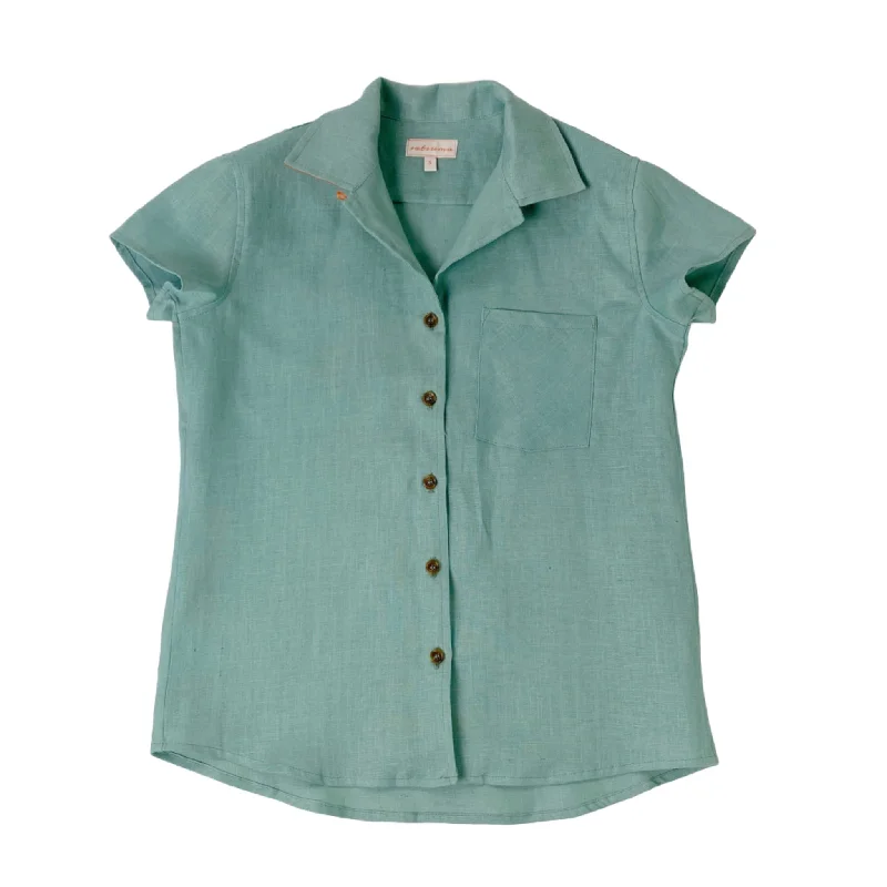 Light Teal