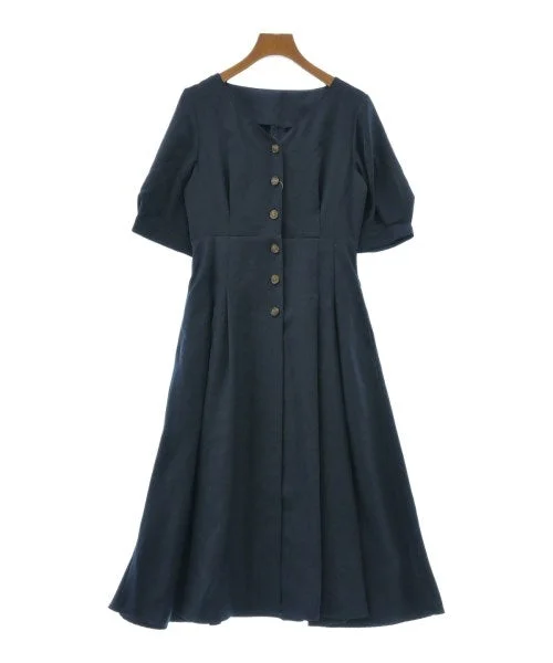 NATURAL BEAUTY BASIC Dresses