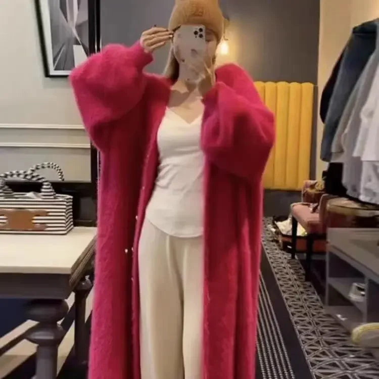Rose red  Korean