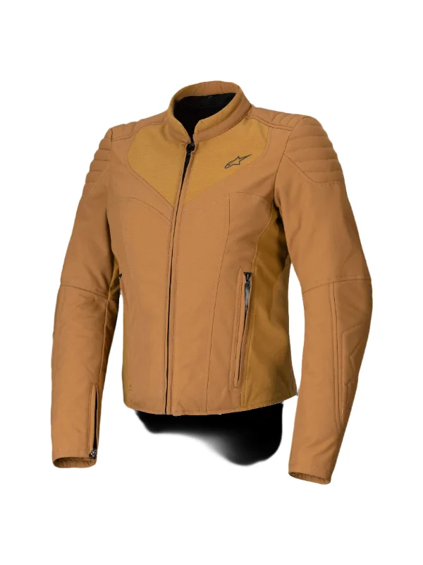 Alpinestars Isla WR Women's Jacket Corduroy Jacket Velvet Jacket Brocade Jacket