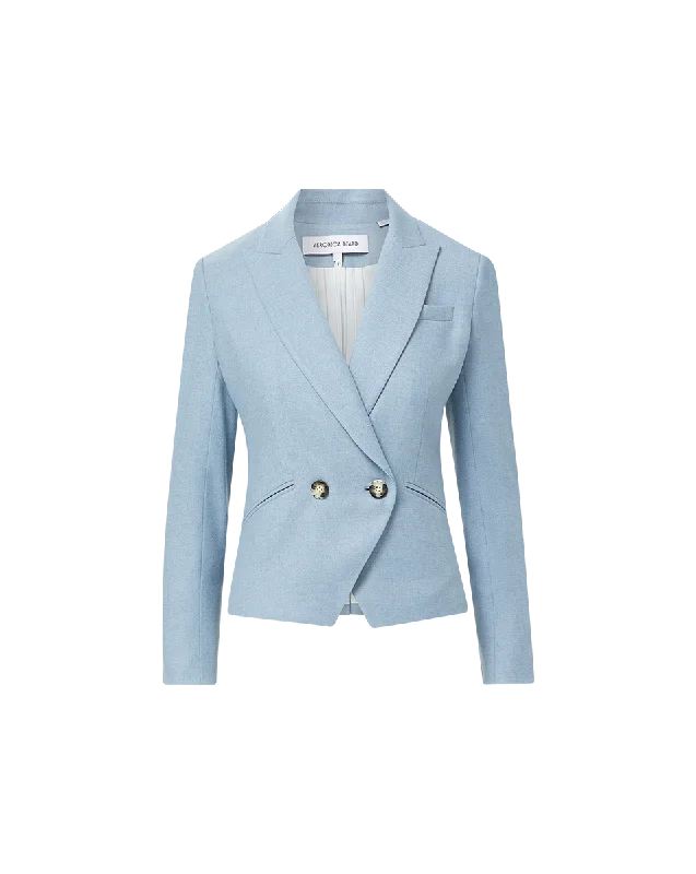 Heather Smoke Blue