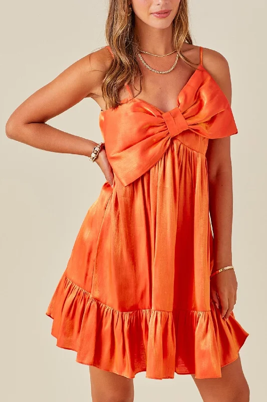 See the Win Dress