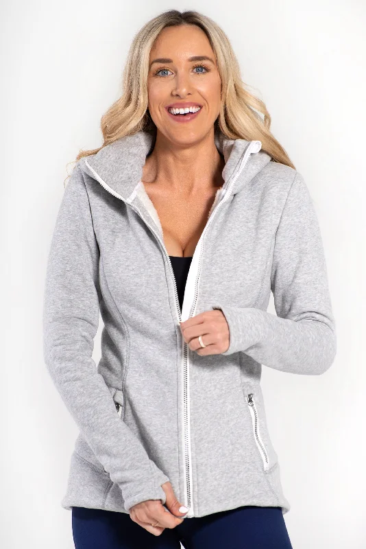 Everything Jacket Faux Fur Jacket Real Fur Jacket Shearling Jacket