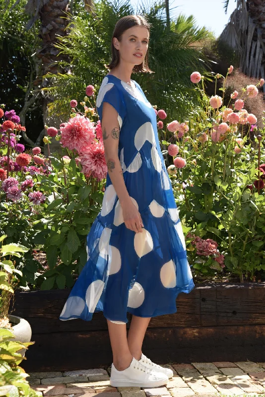 BLUE SPOT