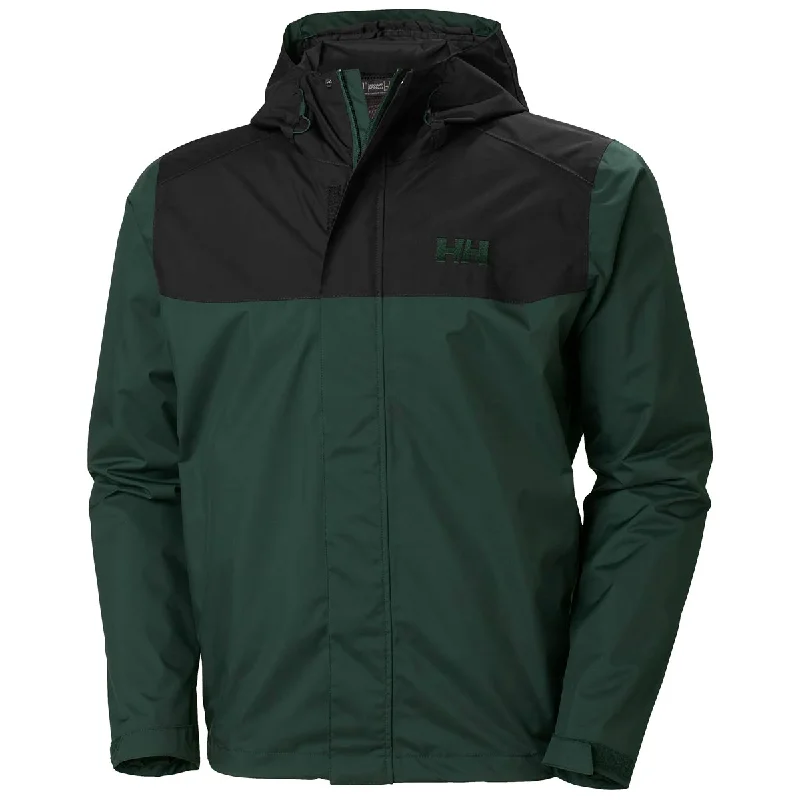 Helly Hansen Sirdal Protection Men's Jacket Front Pockets Side Pockets Patch Pockets