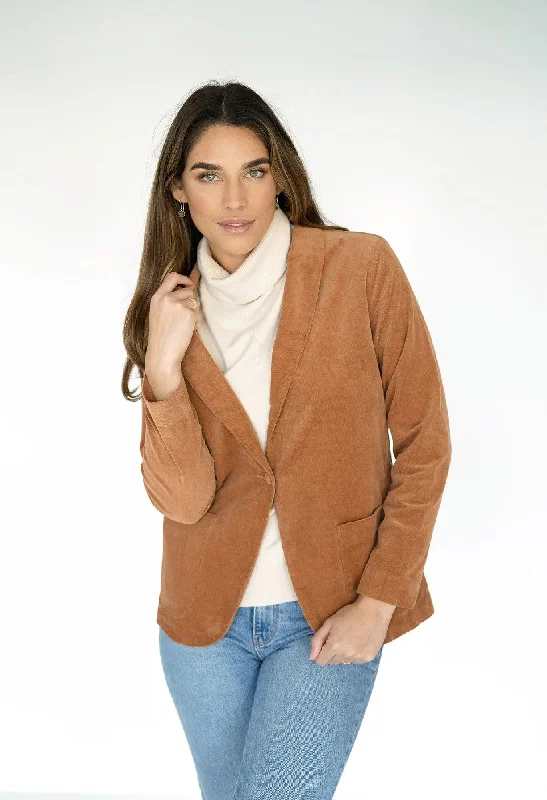 Humidity Blondie Jacket Chenille Fabric Brocade Fabric Lace Fabric