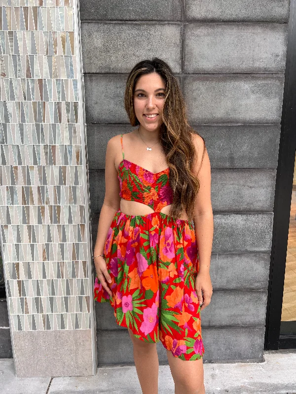 Floral